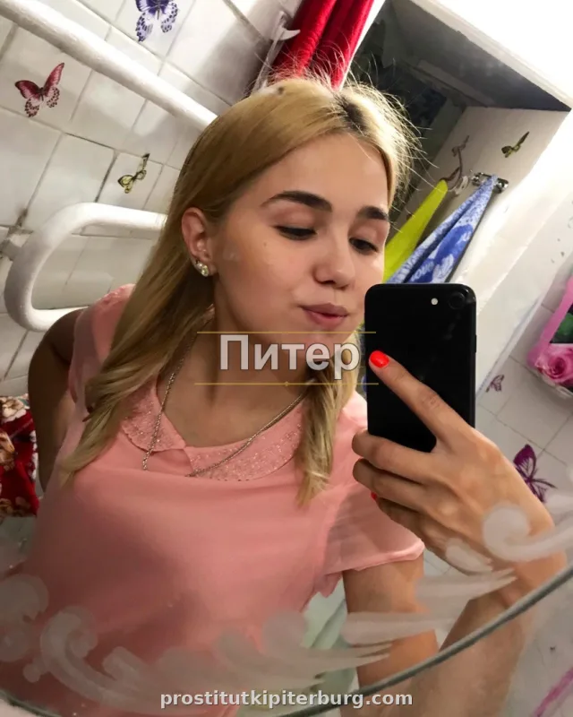 Екатерина — главное фото