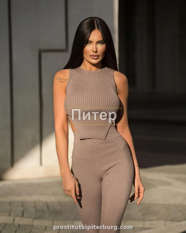 Анна — главное фото