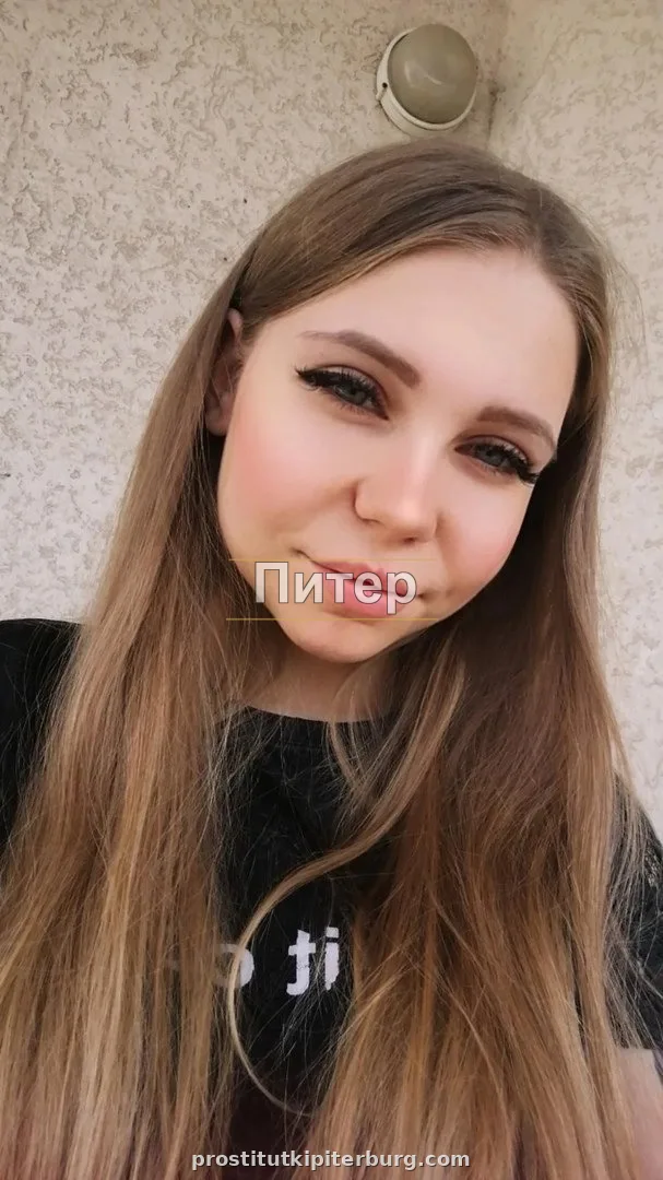Надя — главное фото