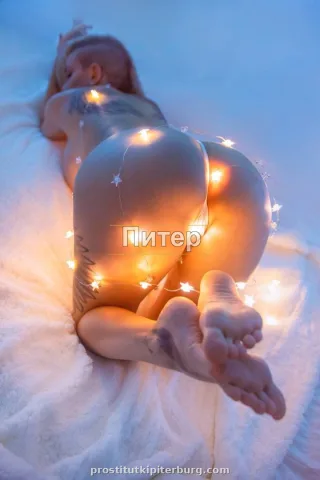 Лана — проститутка у метро Бухарестская
