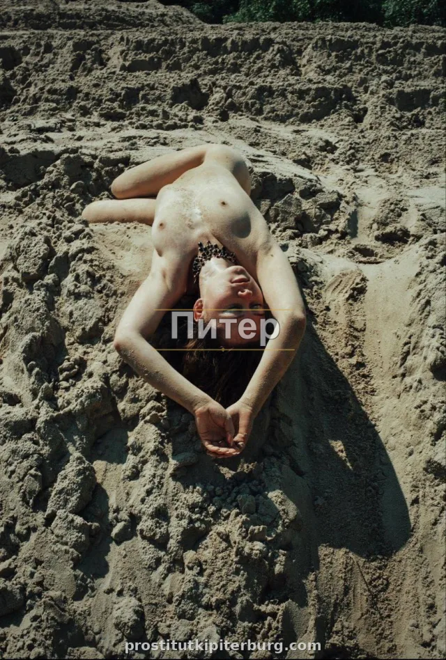 Юлия — главное фото