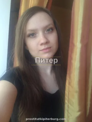 Лида — проститутка у метро Удельная