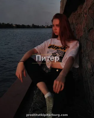 Лизонька — проститутка у метро Беговая