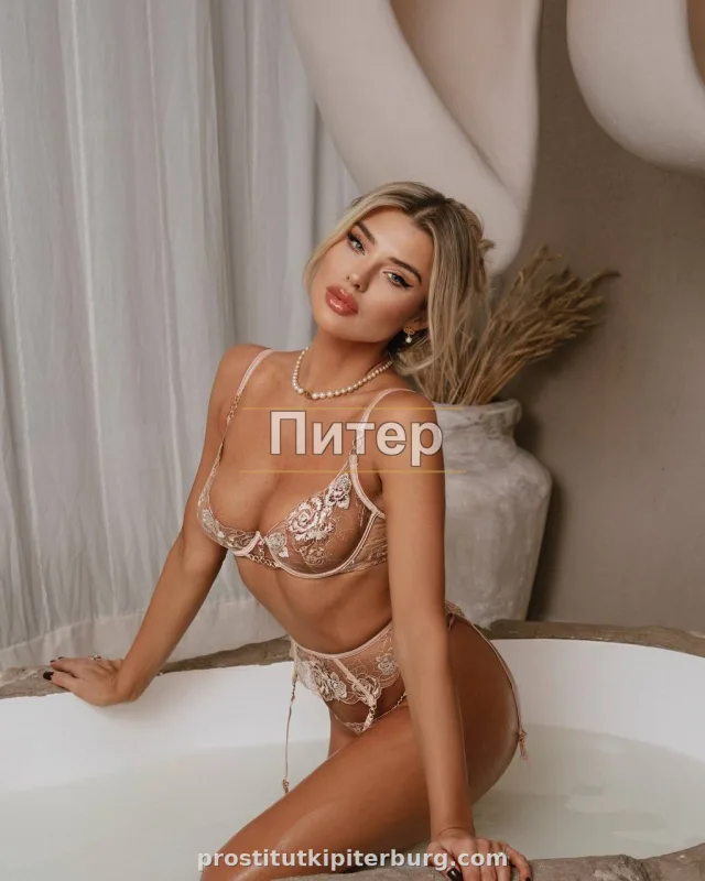Анюта — фото 7