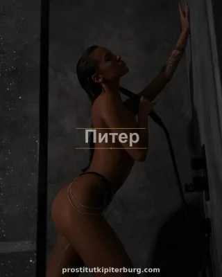 АЛЕНА — проститутка у метро Озерки