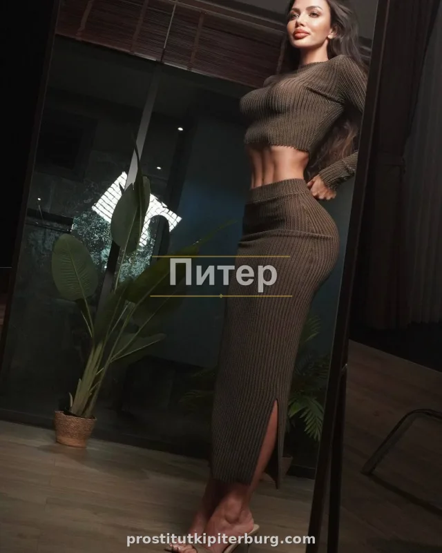 Алина — главное фото