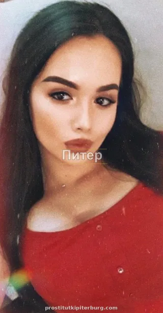 Юстина — проститутка у метро Технологический институт