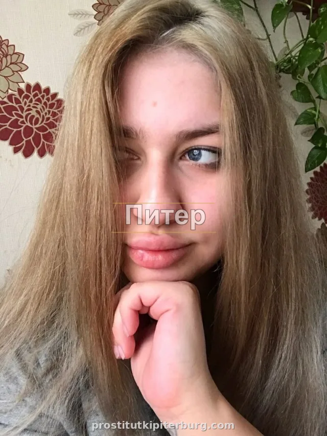 Анька — главное фото