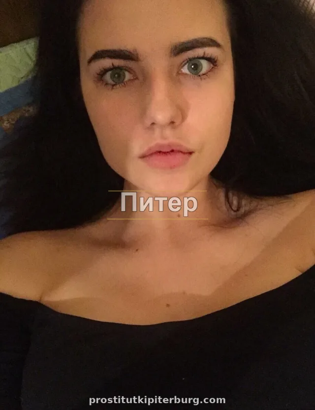 Ника — главное фото