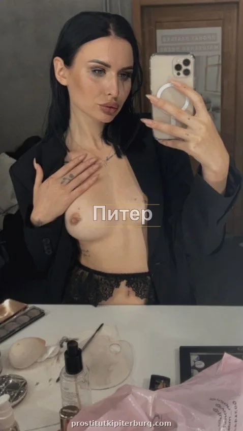 Аня — главное фото
