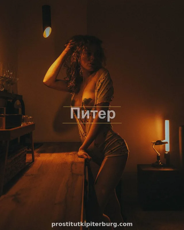 Луиза — фото 6