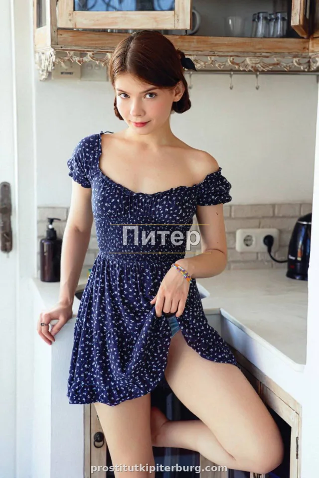 Настюха — главное фото