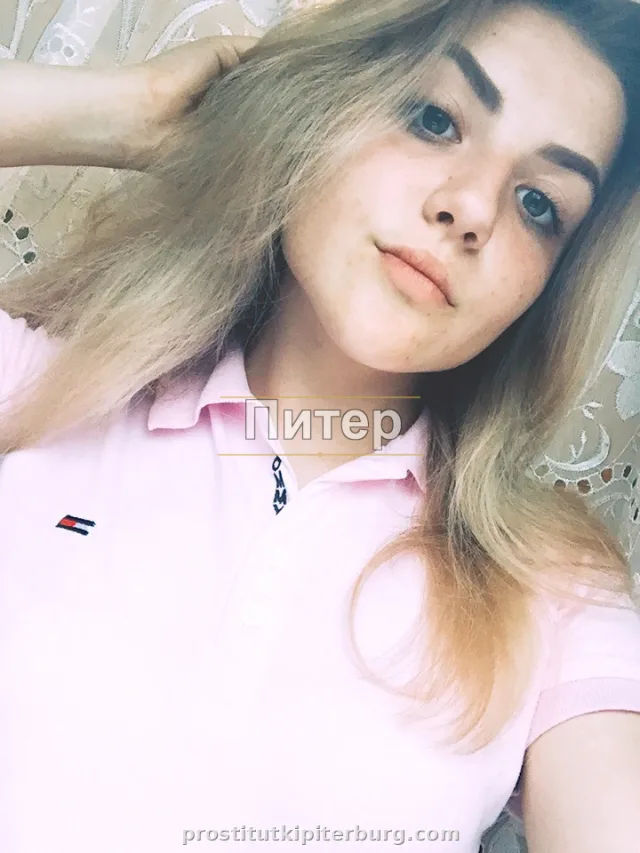 Олечка — главное фото