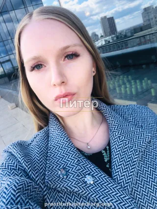 Лиза — проститутка у метро Сенная площадь