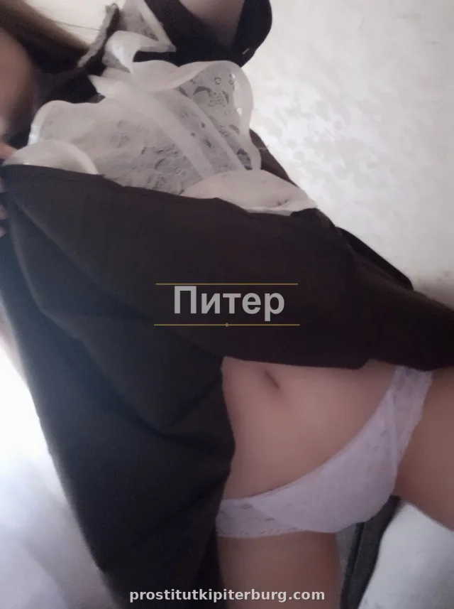 Лена — главное фото