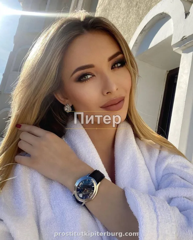 Светлана — главное фото