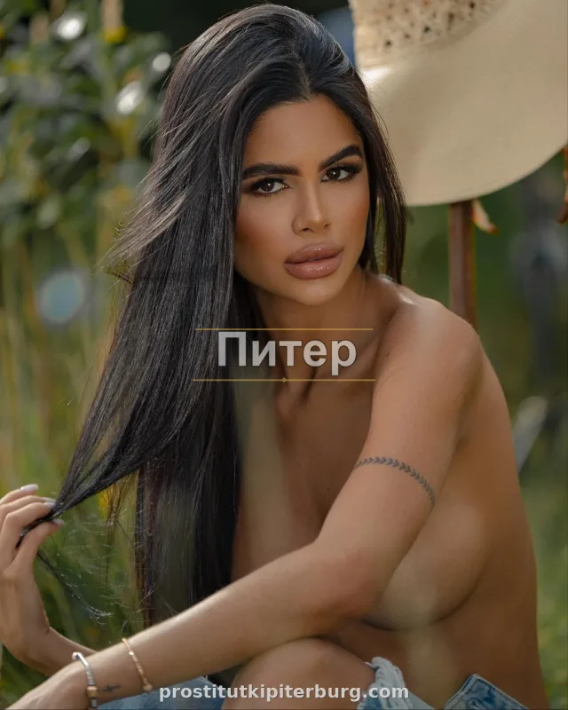 Яночка — главное фото