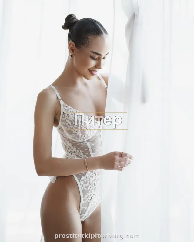 Жанна — фото 5