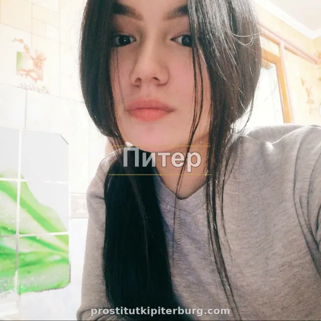 Лена — главное фото