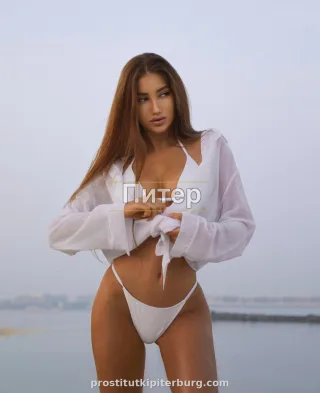 Марина — проститутка у метро Владимирская