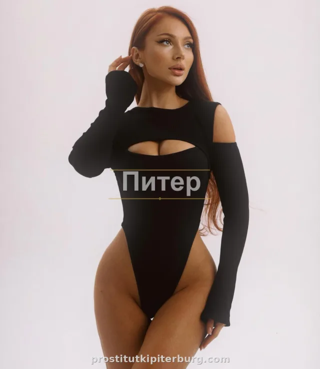 Ася — главное фото
