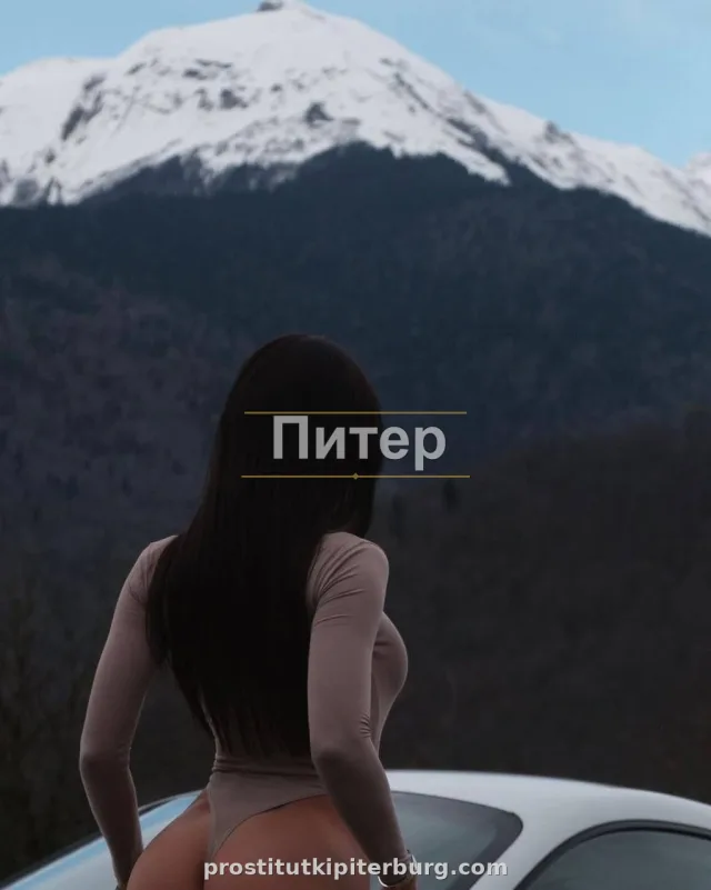 Анюта — главное фото