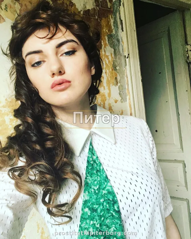 Люда — главное фото