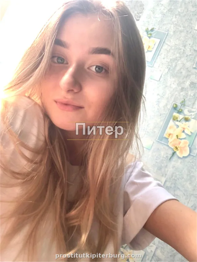 Светка — главное фото