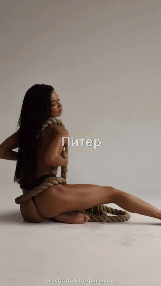 Жанна — фото 3