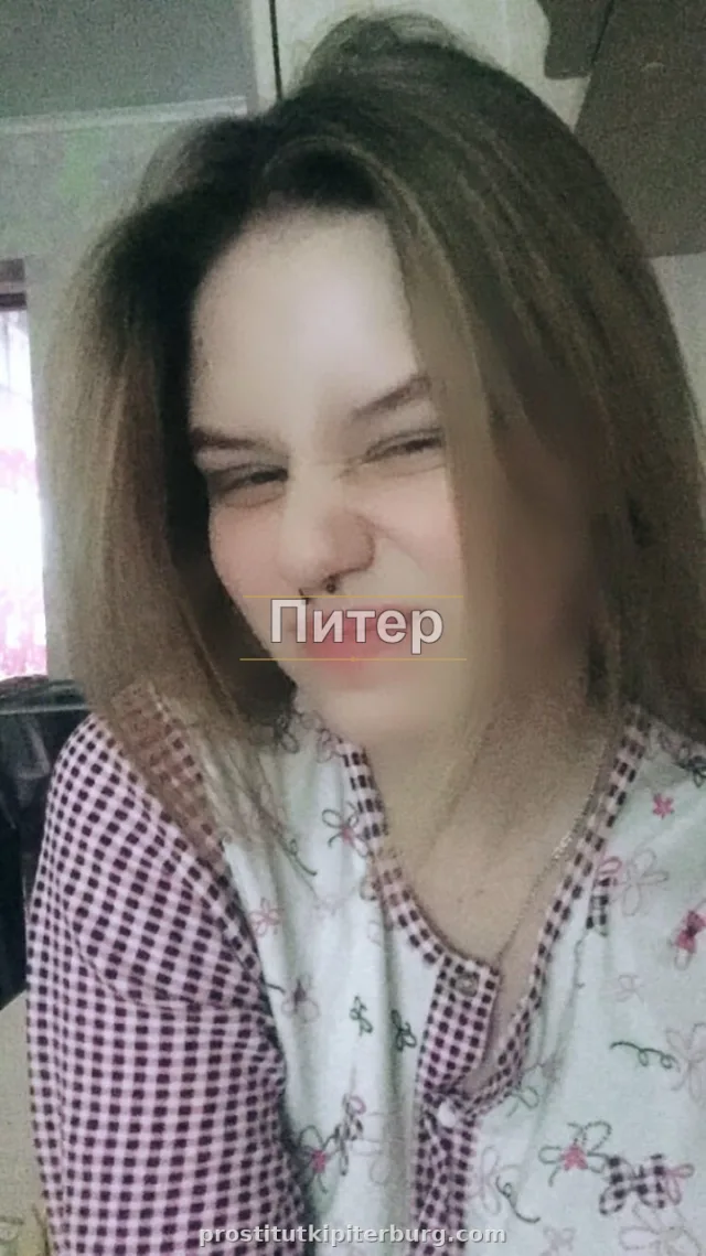 Лизочка — главное фото