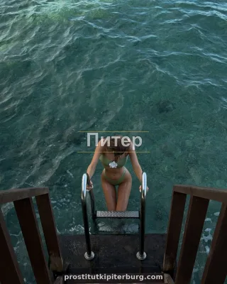 Инесса — проститутка у метро Елизаровская