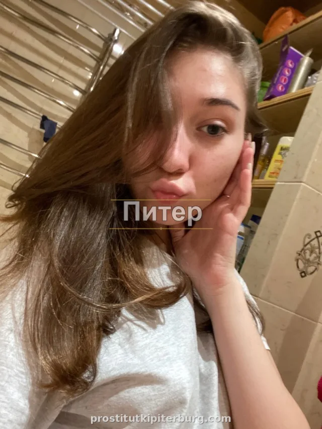 Полина — главное фото