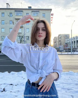 Ирина — проститутка у метро Академическая