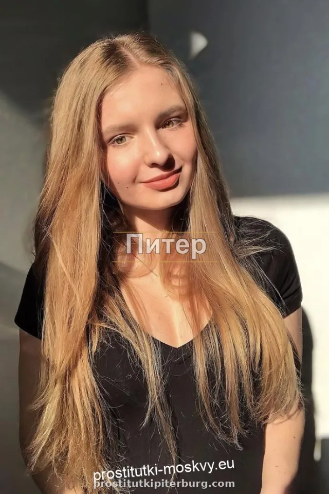 🎥 Полина — главное фото