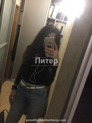 Регина — проститутка у метро Технологический институт