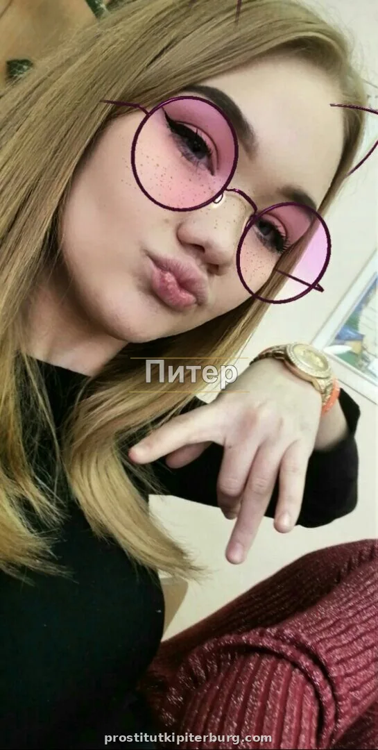 Лиза — фото 5