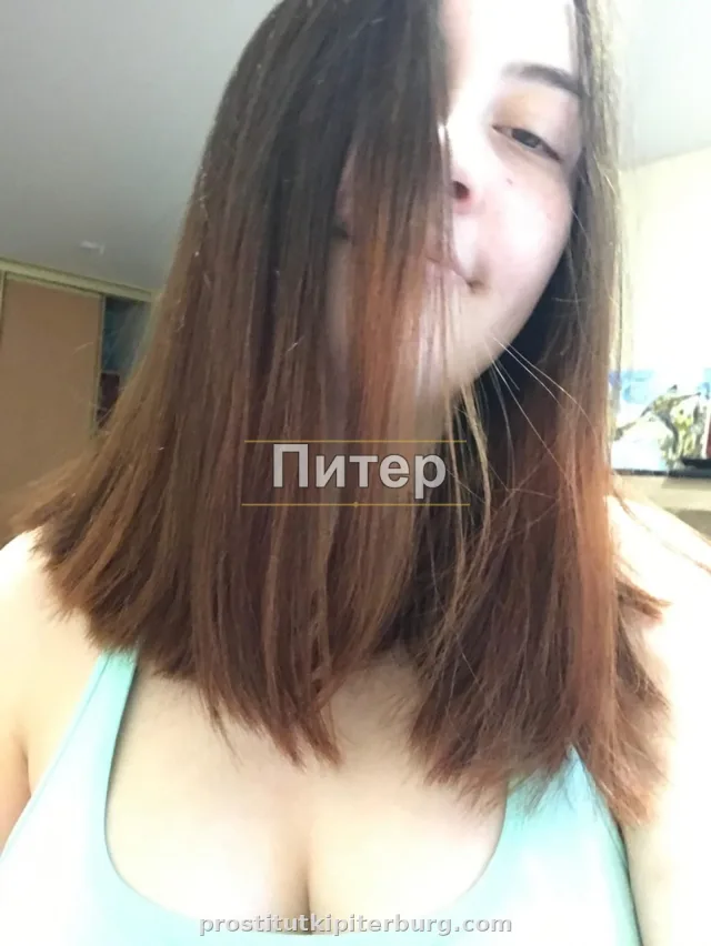 Лина — главное фото