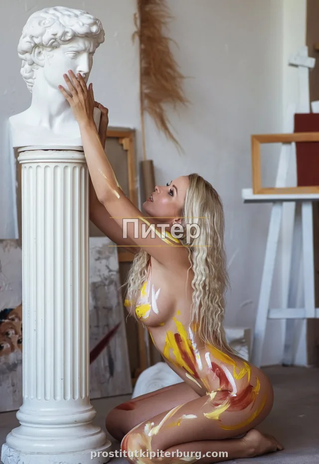 Нина — главное фото