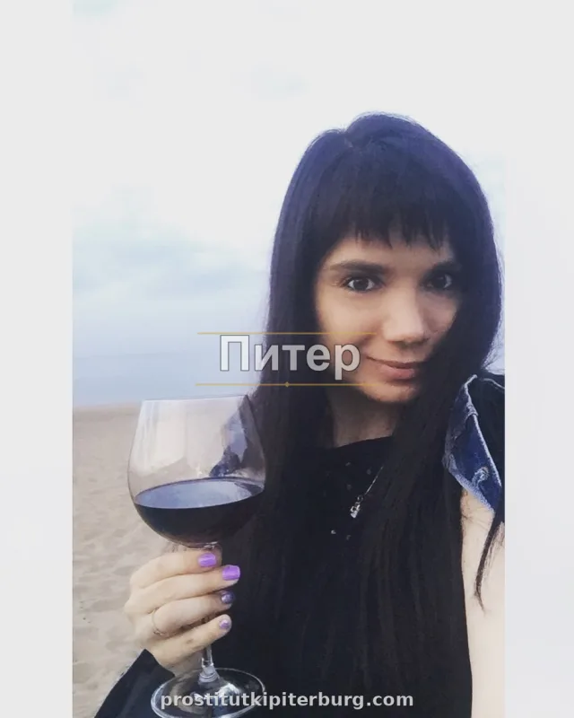 Лизетта — главное фото