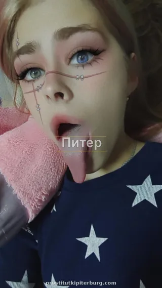Олечка — проститутка у метро Гражданский проспект