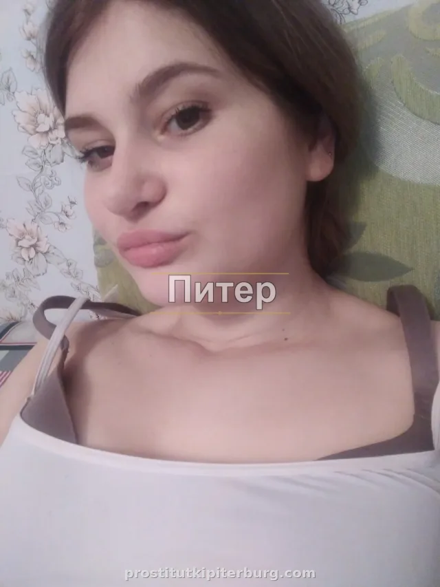 Олеся — главное фото