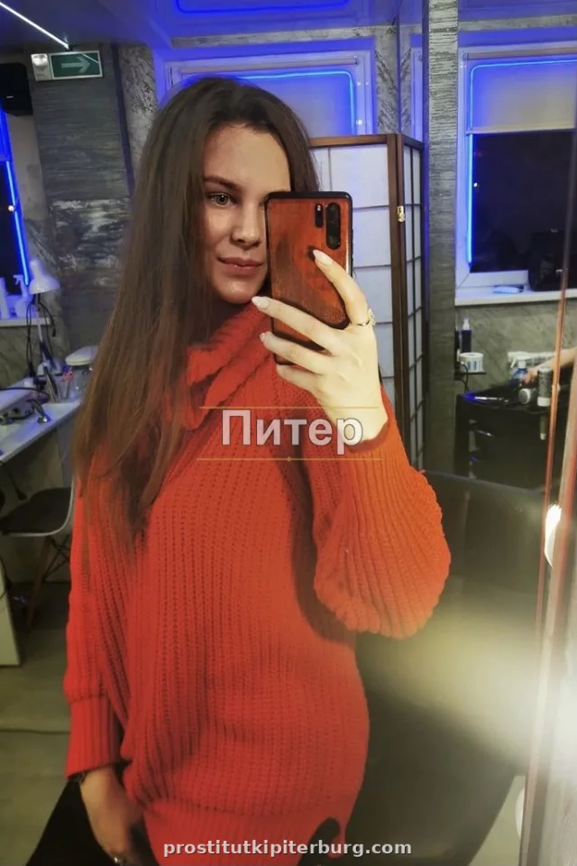 🎥 Лиза — фото 4