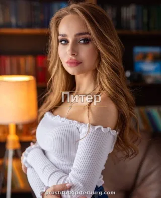 Елена — проститутка у метро Политехническая