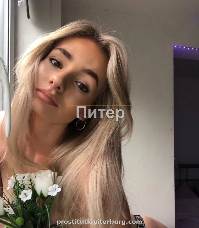 Полина — фото 9